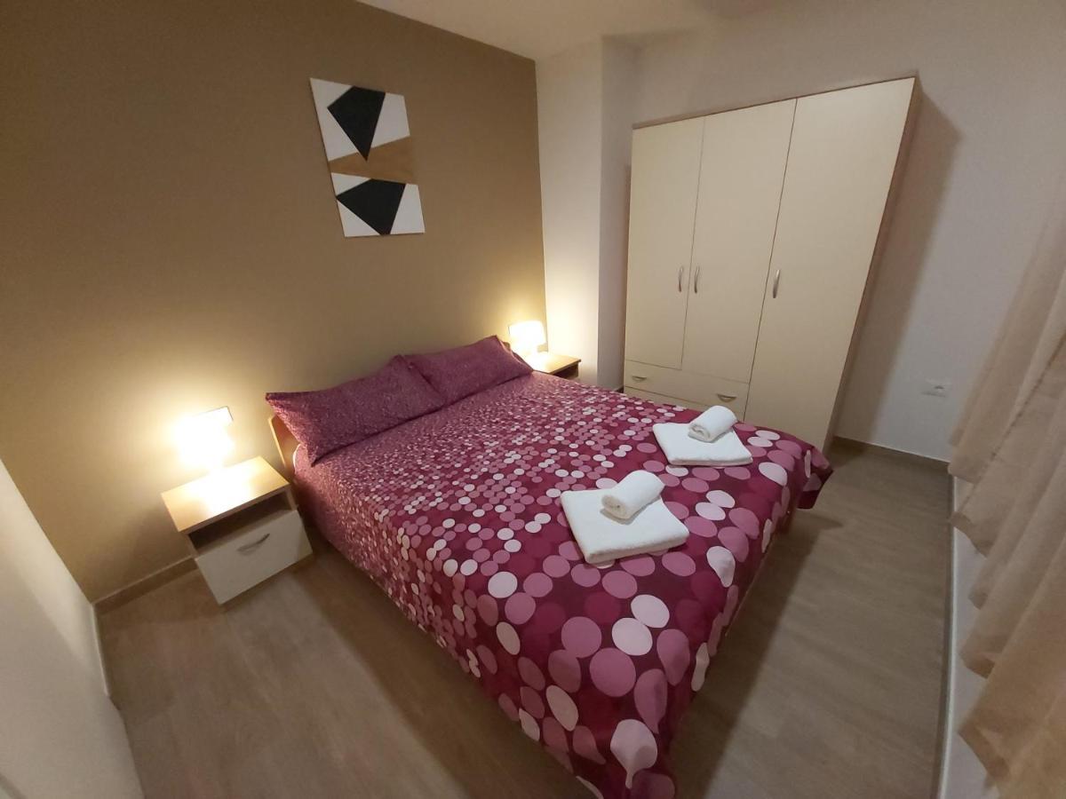 Apartment Luisa Porec Exterior photo