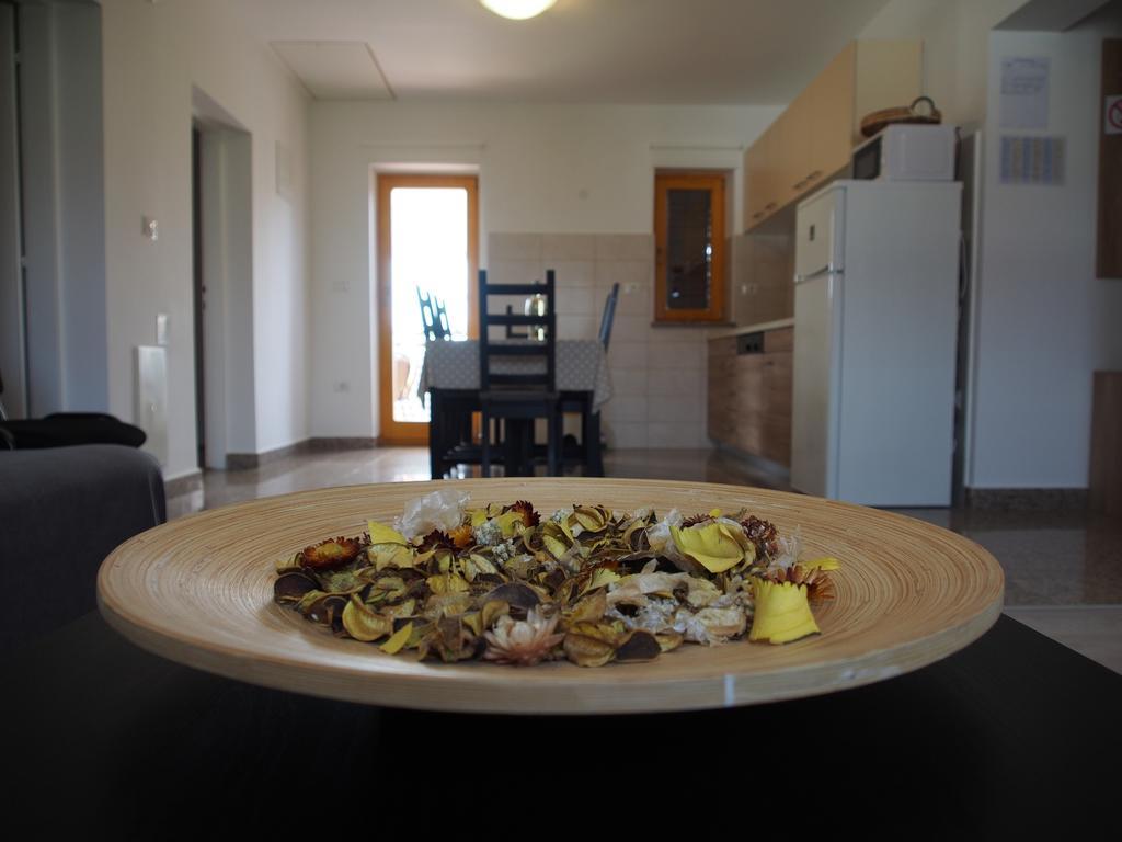 Apartment Luisa Porec Room photo