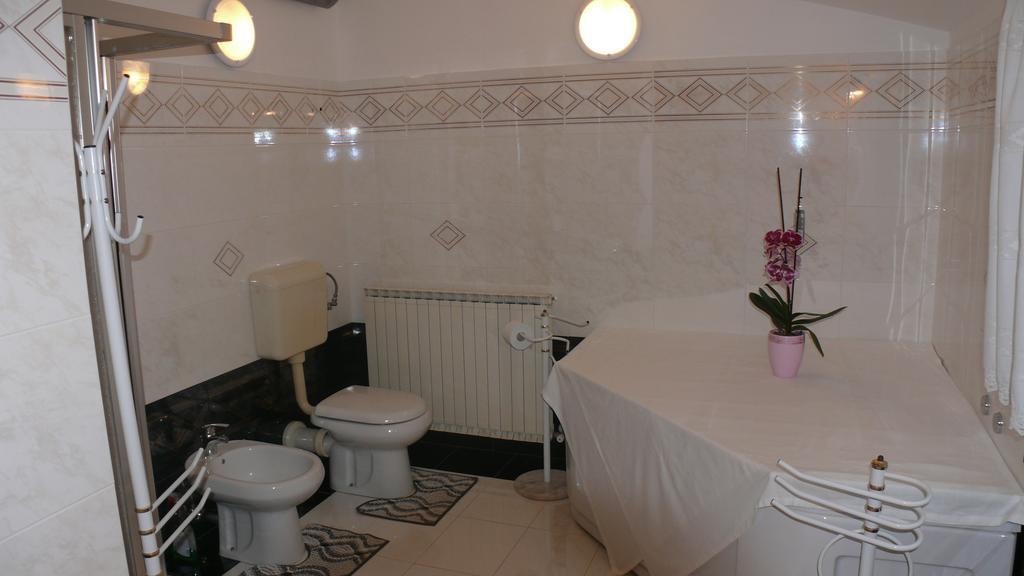 Apartment Luisa Porec Room photo